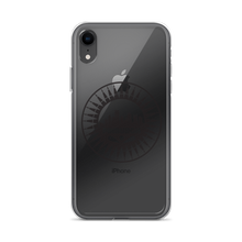 Load image into Gallery viewer, Pinburgh Logo iPhone Case