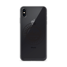 Load image into Gallery viewer, Pinburgh Logo iPhone Case