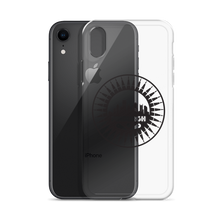 Load image into Gallery viewer, Pinburgh Logo iPhone Case
