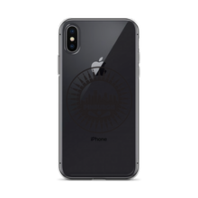 Load image into Gallery viewer, Pinburgh Logo iPhone Case