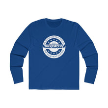Load image into Gallery viewer, Replay FX 2020 Crest Long Sleeve Fitted Crew
