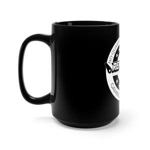 Replay FX 2020 Crest Home Mug