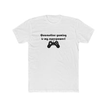Load image into Gallery viewer, 2020 Quarantine Gaming Short Sleeve T-Shirt