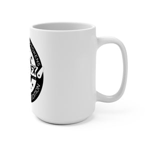 Replay FX 2020 Crest Mug