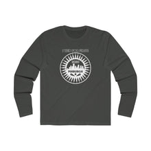 Load image into Gallery viewer, Pinburgh 2020 Long Sleeve Fitted Crew
