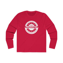 Load image into Gallery viewer, Replay FX 2020 Crest Long Sleeve Fitted Crew
