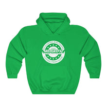 Load image into Gallery viewer, Replay FX 2020 Crest Home Unisex Hoodie