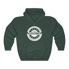 Load image into Gallery viewer, Replay FX 2020 Crest Unisex Hoodie