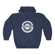 Load image into Gallery viewer, Replay FX 2020 Crest Unisex Hoodie