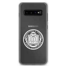 Load image into Gallery viewer, PAPA Crest Samsung Case