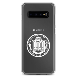 PAPA Crest Samsung Case