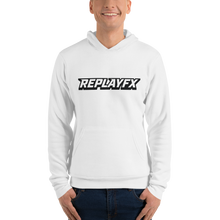 Load image into Gallery viewer, Replay FX Logo Unisex Hoodie
