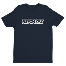 Load image into Gallery viewer, Replay FX Logo Short Sleeve T-Shirt