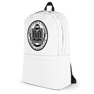 PAPA Crest Backpack