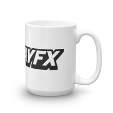 Load image into Gallery viewer, Replay FX Logo Mug