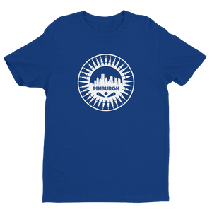 Pinburgh Logo Short Sleeve T-Shirt