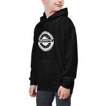 Load image into Gallery viewer, Replay FX Crest Kids Hoodie