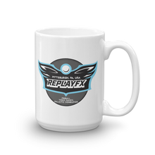 Load image into Gallery viewer, Replay FX Wings Mug