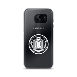 PAPA Crest Samsung Case