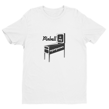 Load image into Gallery viewer, Pinball Is My Super Power Short Sleeve T-Shirt