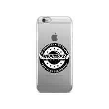 Load image into Gallery viewer, Replay FX Crest iPhone Case