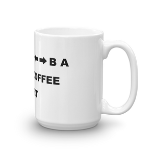 Select Coffee Mug