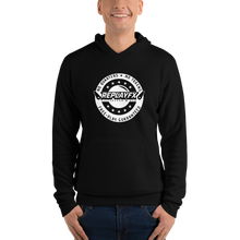 Load image into Gallery viewer, Replay FX Crest Unisex Hoodie