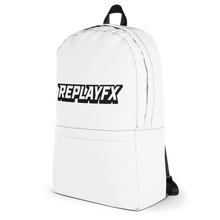 Load image into Gallery viewer, Replay FX Logo Backpack