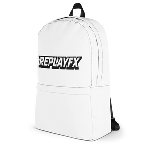 Replay FX Logo Backpack