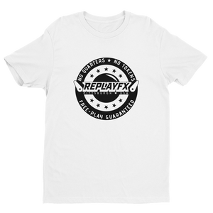 Replay FX Crest Short Sleeve T-shirt