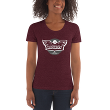Load image into Gallery viewer, Replay FX WingsWomen&#39;s Crew Neck T-Shirt