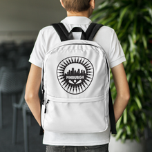 Load image into Gallery viewer, Pinburgh Logo Backpack