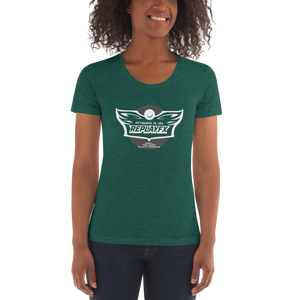 Replay FX WingsWomen's Crew Neck T-Shirt