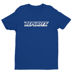 Replay FX Logo Short Sleeve T-Shirt