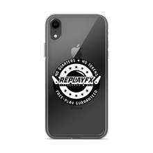 Load image into Gallery viewer, Replay FX Crest iPhone Case