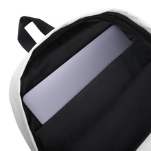 Load image into Gallery viewer, PAPA Crest Backpack