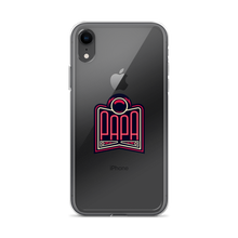 Load image into Gallery viewer, PAPA Red Logo iPhone Case