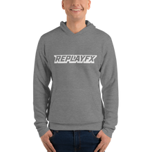 Load image into Gallery viewer, Replay FX Logo Unisex Hoodie