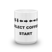 Load image into Gallery viewer, Select Coffee Mug