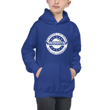 Load image into Gallery viewer, Replay FX Crest Kids Hoodie
