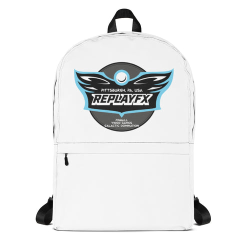 Replay FX Wings Backpack