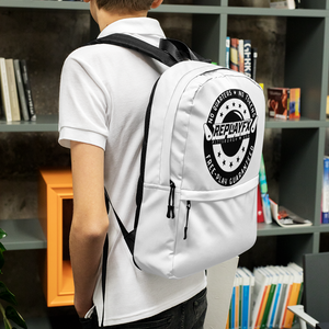 Replay FX Crest Backpack