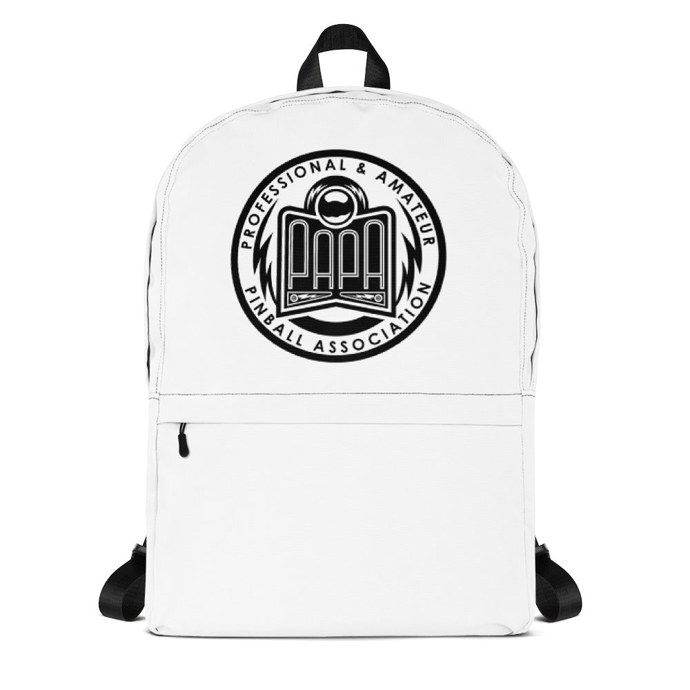 PAPA Crest Backpack