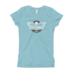 Replay FX Wings Girl's T-Shirt