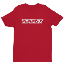 Load image into Gallery viewer, Replay FX Logo Short Sleeve T-Shirt